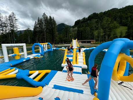 Club enfant Stage Multi-activités