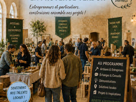 Rencontre des savoir faire