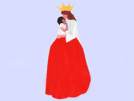 Passeport pour la liberté/ nos mères nos daronnes