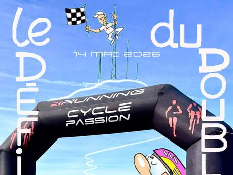 Le défi du Doublier