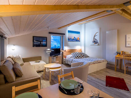 Appartement Est