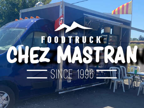 Snack Chez Mastran