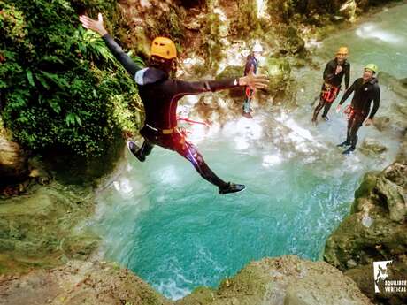 Les guides du Bugey - location & accompagnement