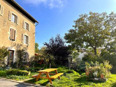 Camping du Soleillant