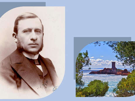Hommage à Auguste Lutaud