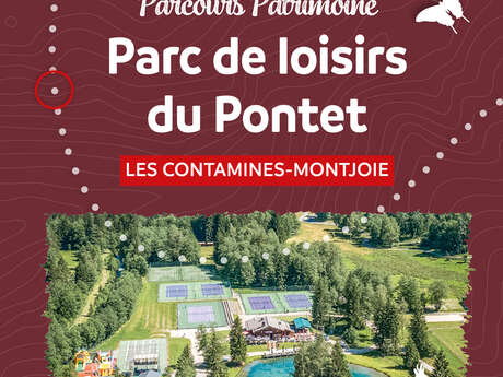 Parcours d'orientation - parcours patrimoine