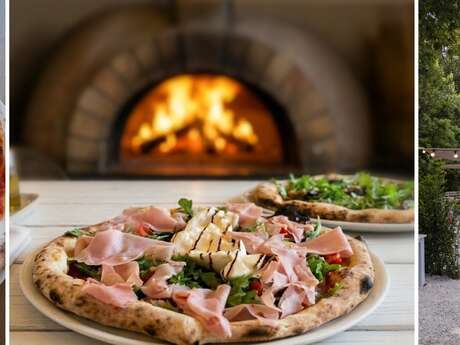 Allo Pizza