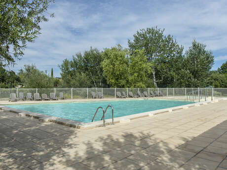 Vacanceole Sun Hols les Rives du Lac