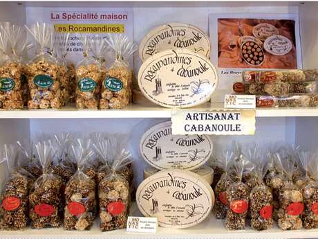 Monastère la Paix-Dieu d'Anduze