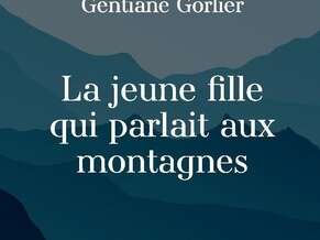 Dédicace Gentiane Gorlier