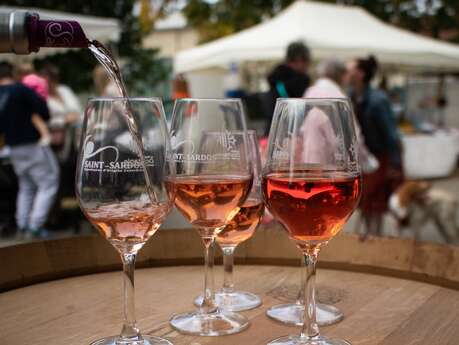 Fête du vin et de la Gastronomie