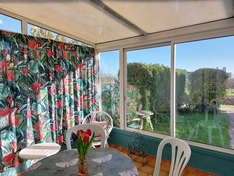 Gîte Au Cœur du Marais