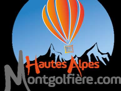 Hautes Alpes Hot-air balloon