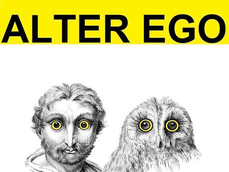 ALTER EGO" exhibition
