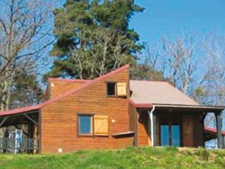 Gîte d'étape et de séjour La Geneste