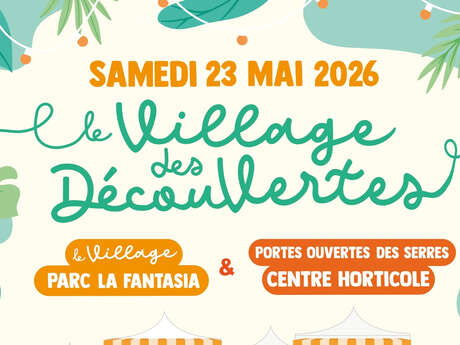 Le Village des DécouVertes