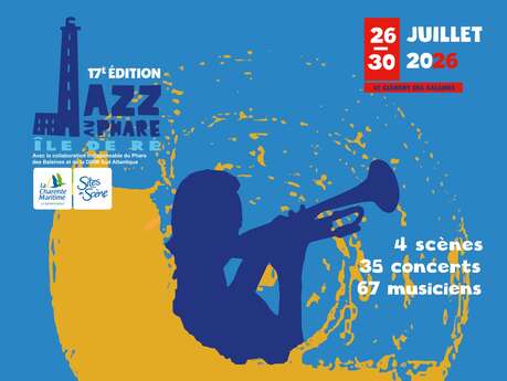 Jazz au Phare - Edition 2026