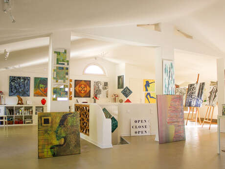 Atelier Aurélie Bellon Création