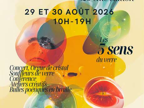 Biennale du Verre