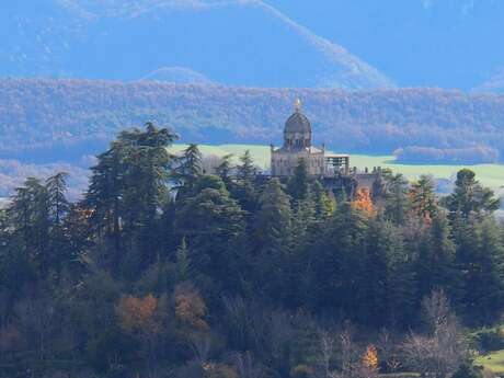 Ancienne Citadelle de Forcalquier