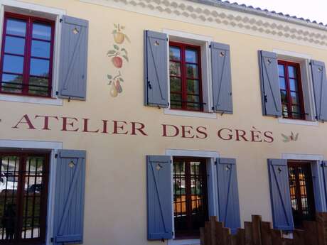 Atelier des Grès