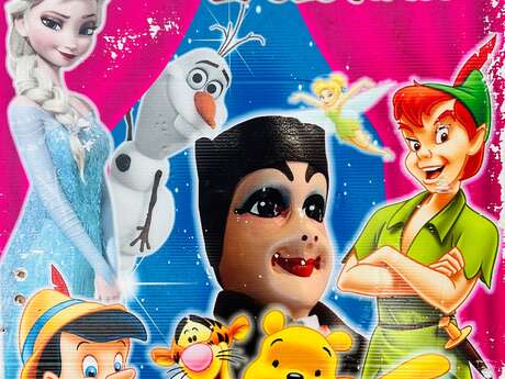 Show guignol