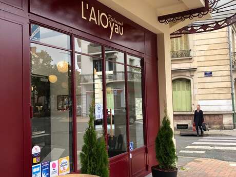 L'Aloyau