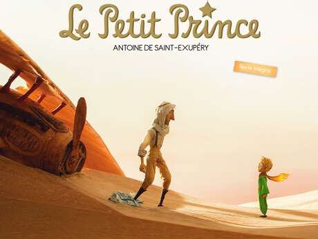 Spectacle musical : Le Petit Prince