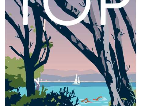 Triathlon original di Porquerolles