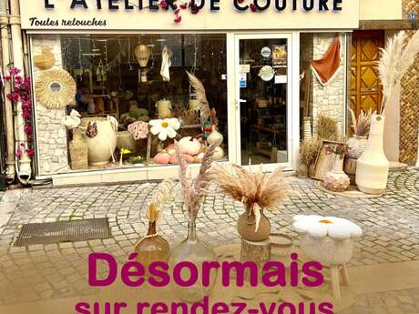 L'Atelier de Couture