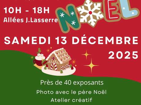 Marché de Noël
