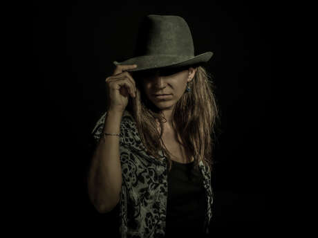 Damien Bruschi - Photographie