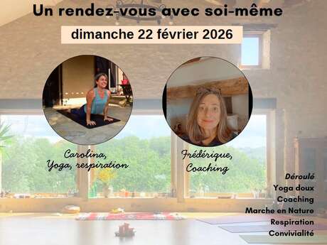 Journée Parenthèse à Fauroux