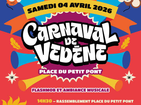 Carnaval de Vedène
