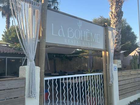 La Bohème