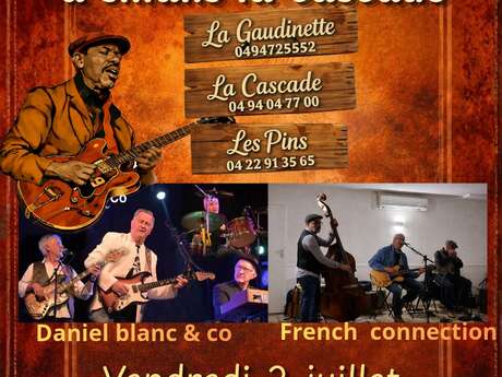Festival de  Blues