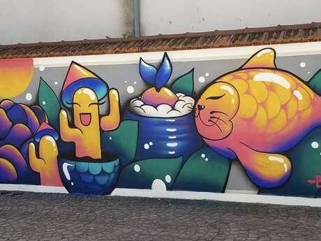 Atelier - Venez décorer un mouton ! (dès 9 ans)