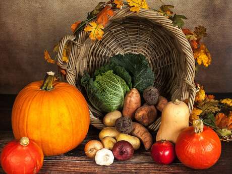 Potagers de Belledonne