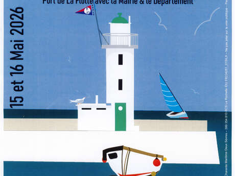 La Flotte en Ré Port Festival