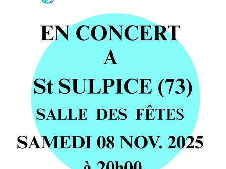 Concert : Les choeurs de la Citadelle de Montmélian