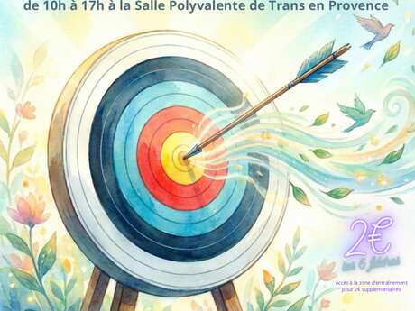 Les Archers des Six Lances