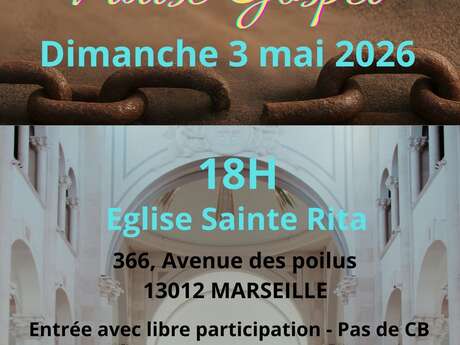 Concert Praise Gospel