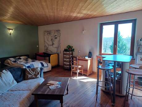 L'abri-gîte