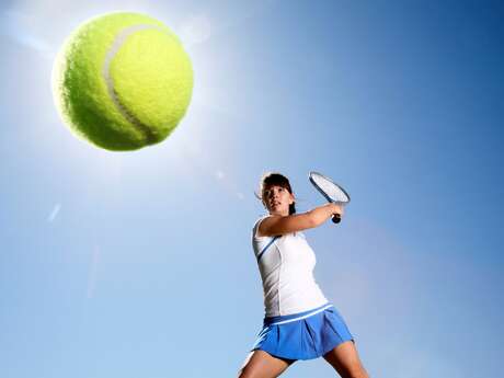 Tournoi One Point Slam