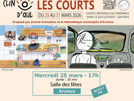 Clin d'œil  - Compilation Temps libre : Et toi, qu’est ce que tu fais en sortant de l’école ?