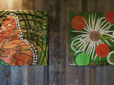Exposition - Silva
