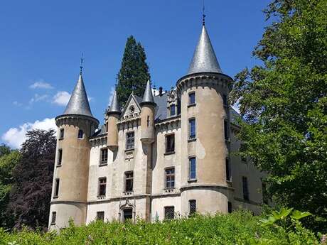 Roche Courbe (N°13)