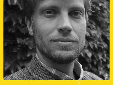 Rencontre BD avec Donatien Mary