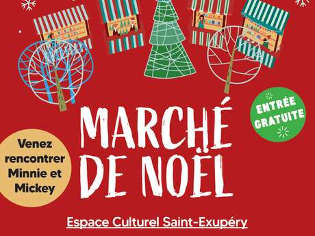 Les trésors de Noël