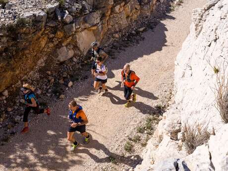 Sébastien Imbern coaching sportif